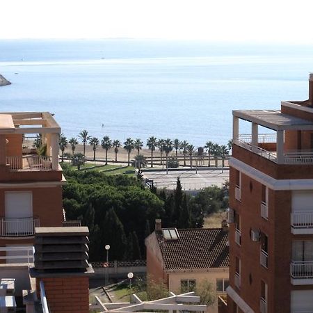 Apartamento San Carlos Sant Carlos de la Ràpita Esterno foto