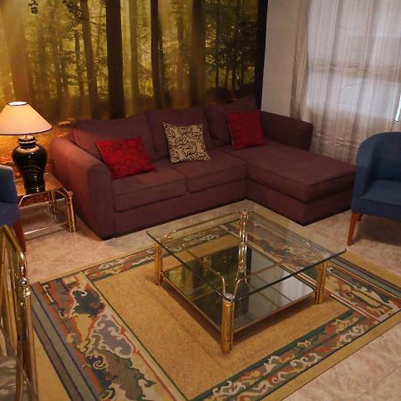 Apartamento San Carlos Sant Carlos de la Ràpita Esterno foto