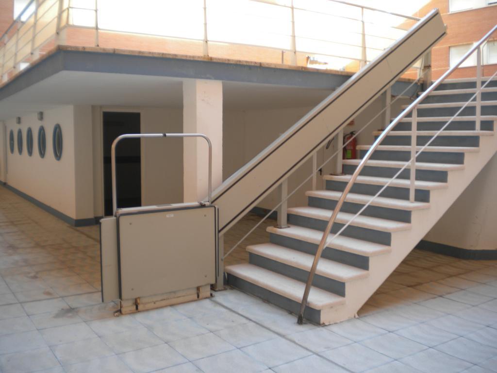 Apartamento San Carlos Sant Carlos de la Ràpita Esterno foto