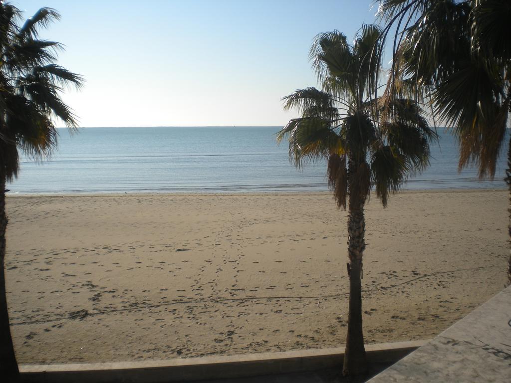 Apartamento San Carlos Sant Carlos de la Ràpita Esterno foto