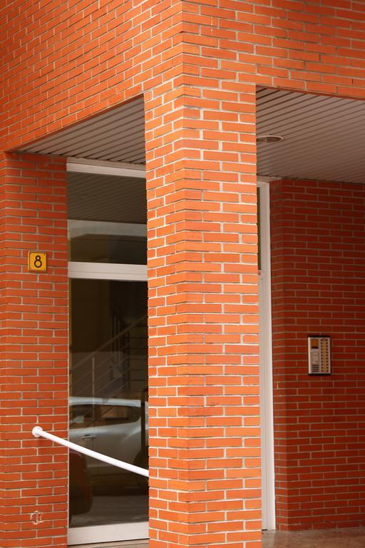Apartamento San Carlos Sant Carlos de la Ràpita Esterno foto