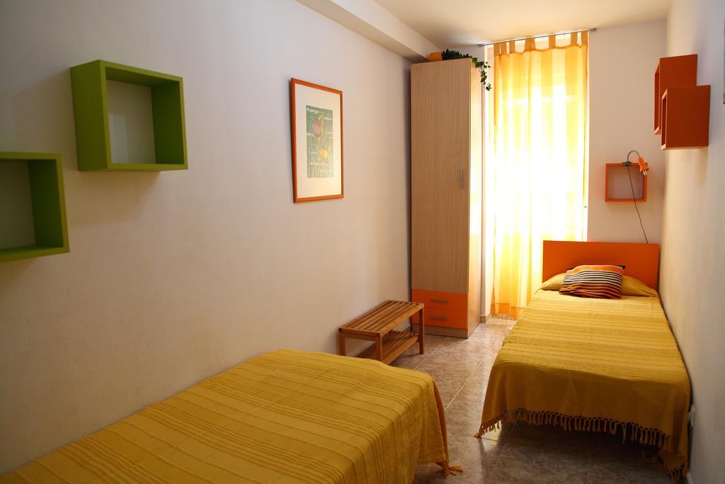 Apartamento San Carlos Sant Carlos de la Ràpita Esterno foto