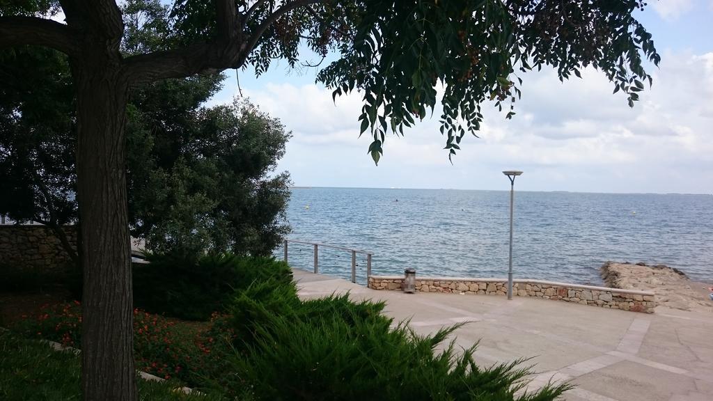 Apartamento San Carlos Sant Carlos de la Ràpita Esterno foto