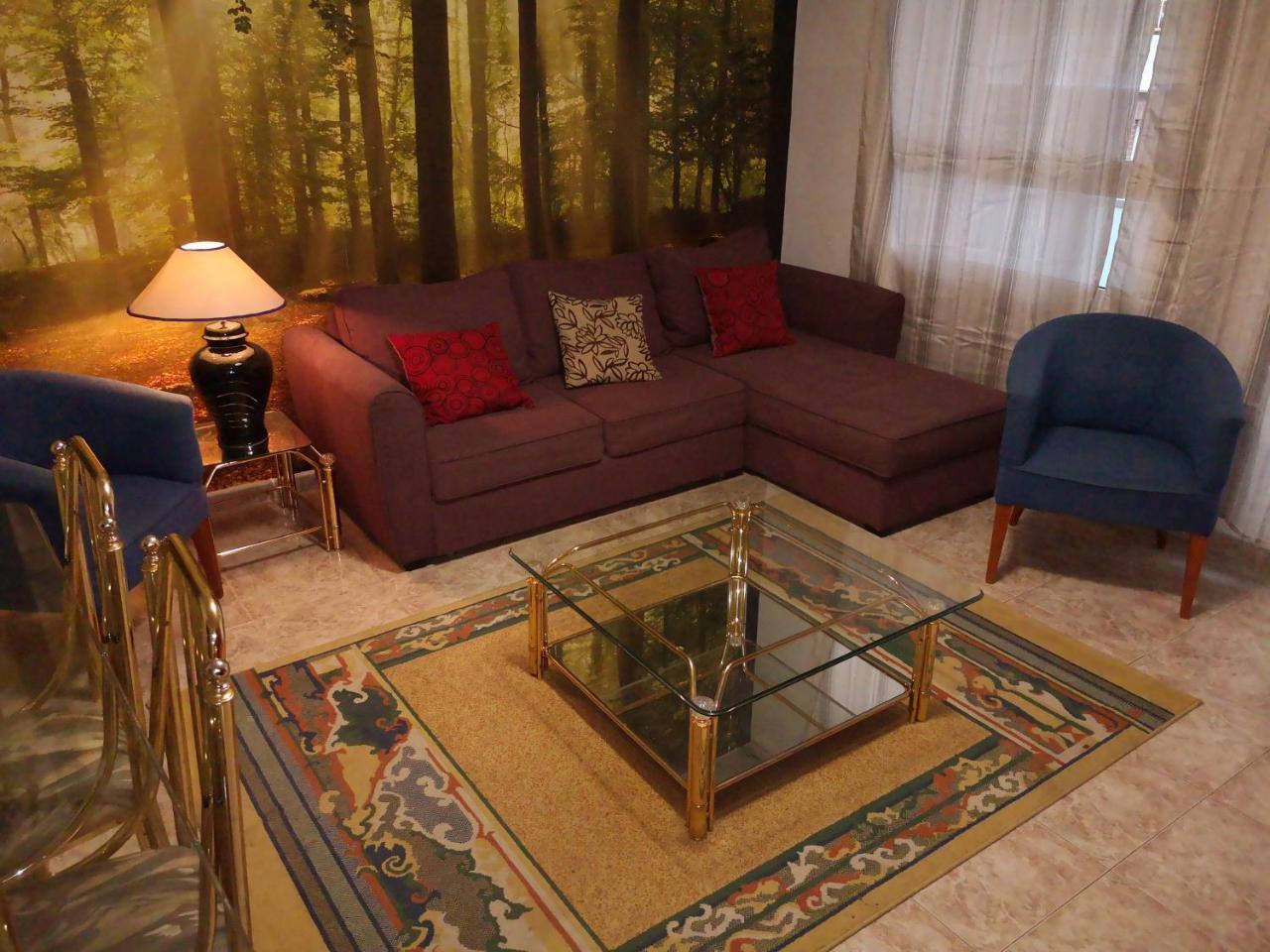 Apartamento San Carlos Sant Carlos de la Ràpita Esterno foto